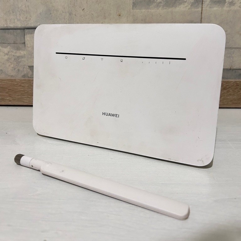 MODEM ROUTER HUAWEI B535- 232