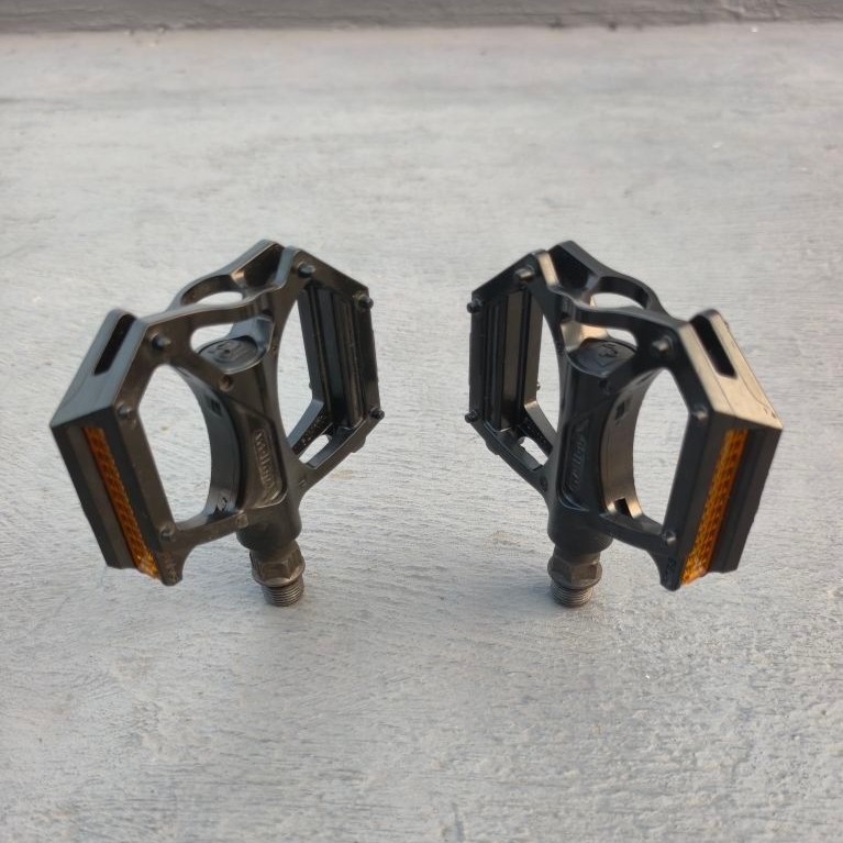 Pedal Wellgo Alloy