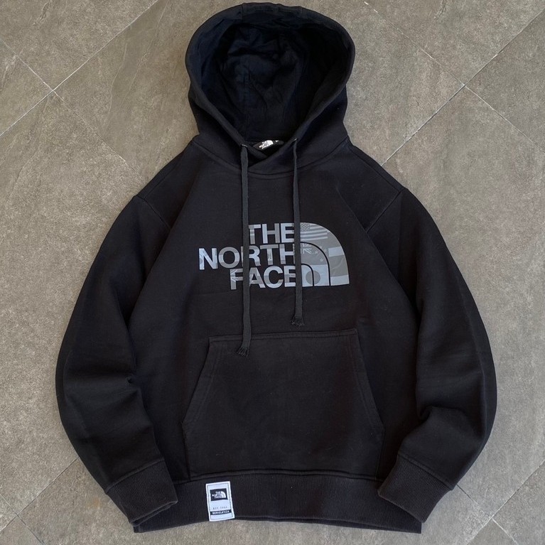 Hoodie TNF (Second)