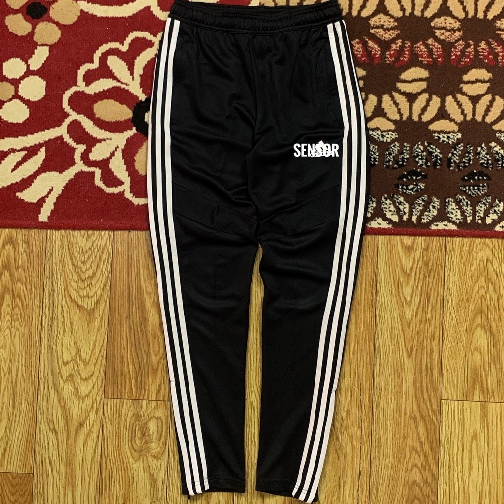ADINDA ESSENTIALS TRACKPANTS SIZE 29-32 | TRACKPANTS ADINDA ESSENTIALS | CELANA TRACKPANTS ADINDA ES