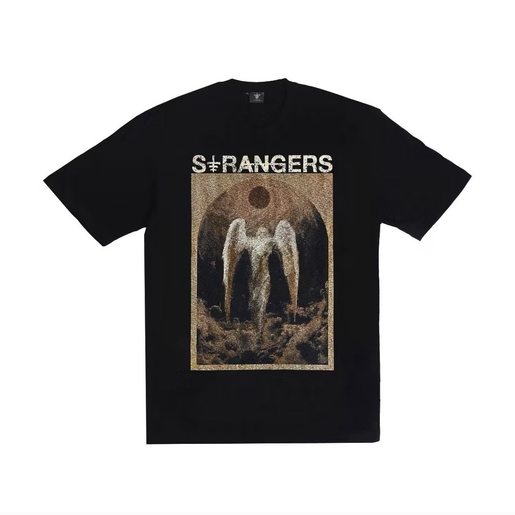 Strangers - Seraph - Original Tshirt Merchandise