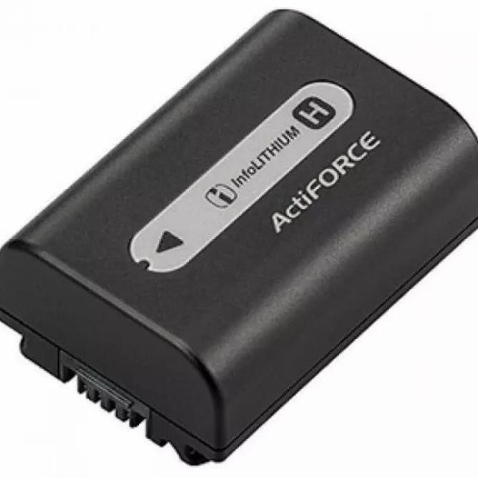 Baterai Sony NP-FH50 ( FH30/FH40) forA230/A330/380/A290/A390/DVD608)