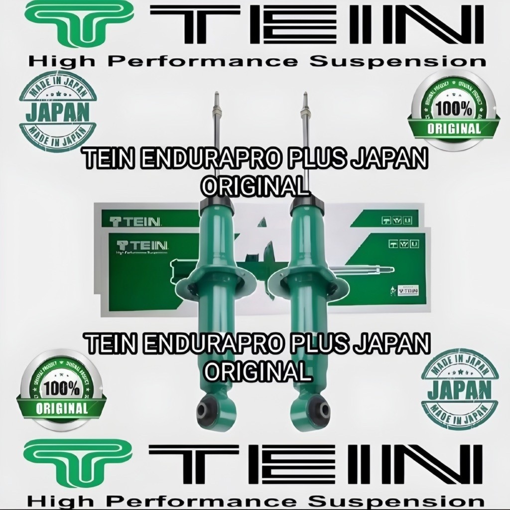 SHOCKBREAKER MITSUBISHI LANCER EX BELAKANG TEIN ENDURAPRO PLUS JAPAN ORIGINAL