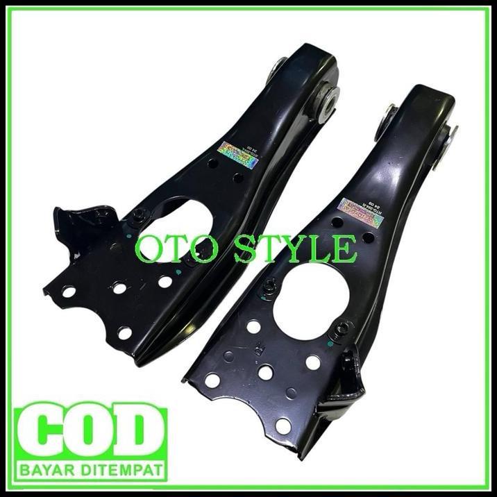 TERBARU LOWER ARM KIJANG 5K 7K - LOW ARM 7K - SAYAP BAWAH KIJANG 7K - LOWER ARM ASSY 5K 7K 
