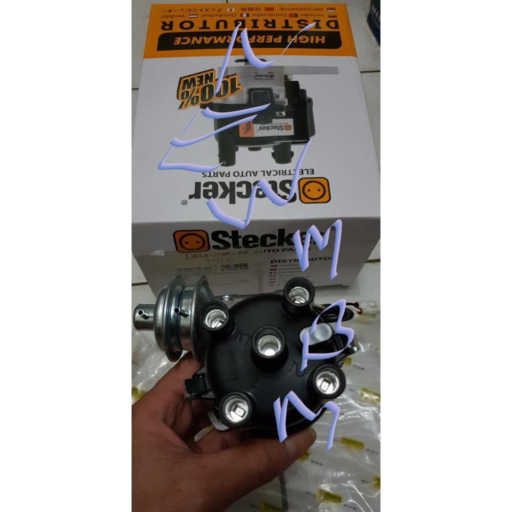 Delco Cdi Assy Kijang Super 5K Original Dan Terpercaya