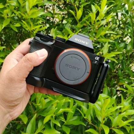 Sony A7 Classic Body Only