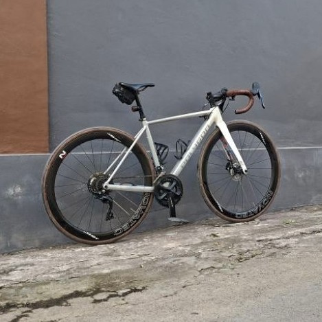 polygon strattos S5D