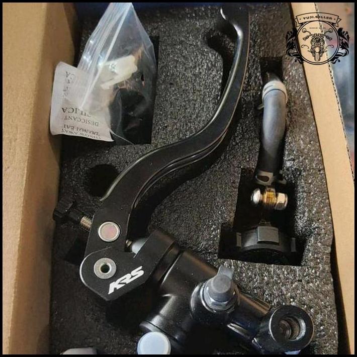 Master Rem Krs New/ Master Rem New Krs/ Master Rem Krs Model 7Nb Kyta Restock