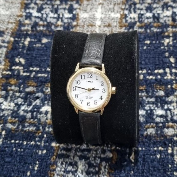 Timex Indiglo WR30M