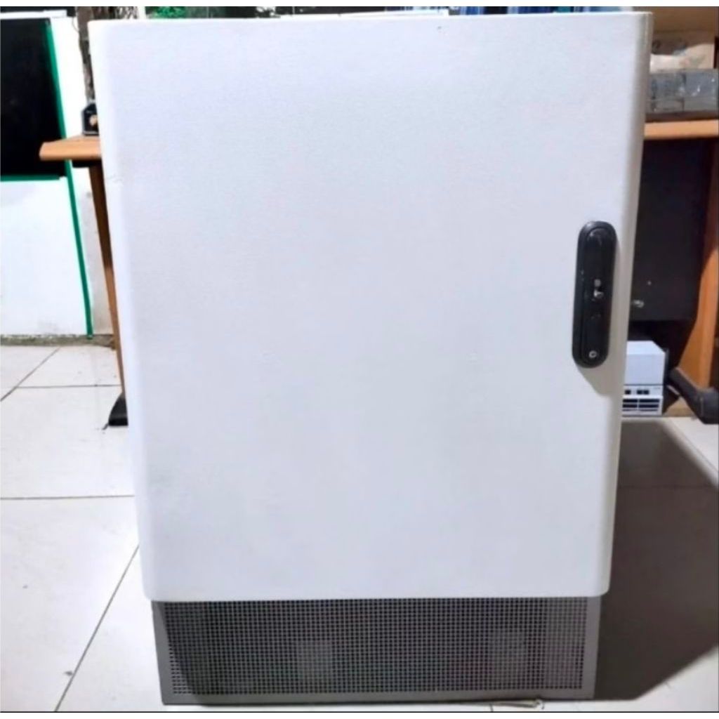 Rak Server Instalasion Outdoor dan rack Indoor untuk data center, switch internet GPON OLT