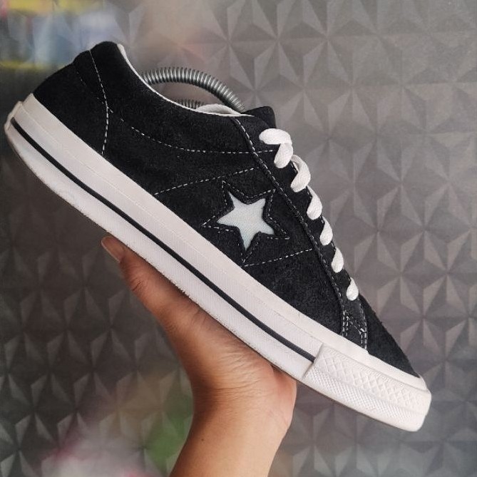 sepatu Converse SZ 42,5 second bekas preloved