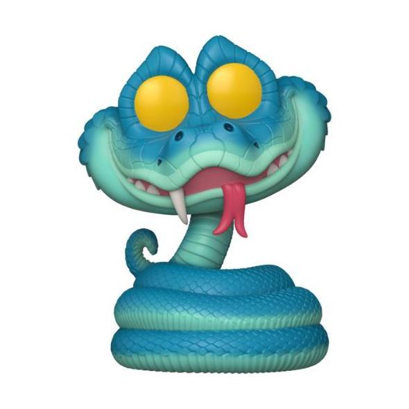 FUNKO POP DISNEY ZOOTOPIA 2 GARY DE SNAKE