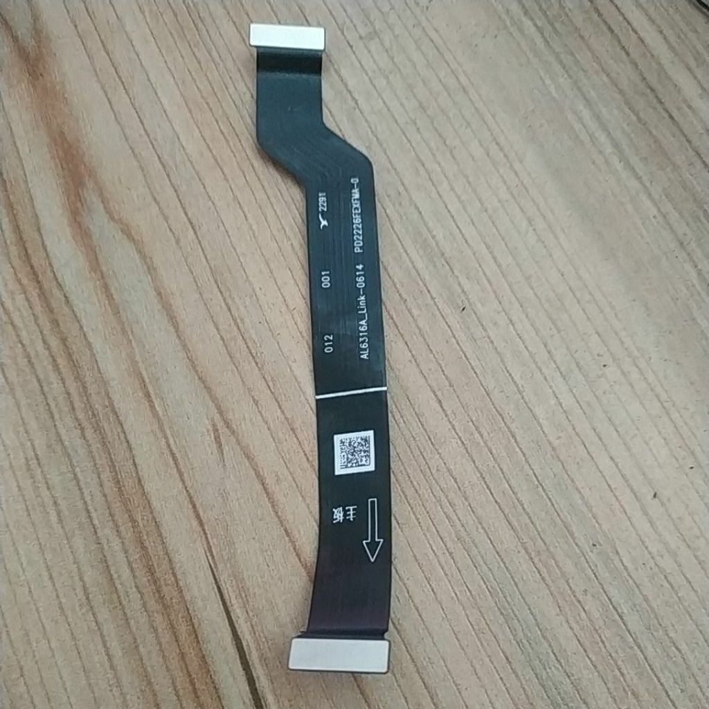 Fleksibel cas bekas Vivo y22
