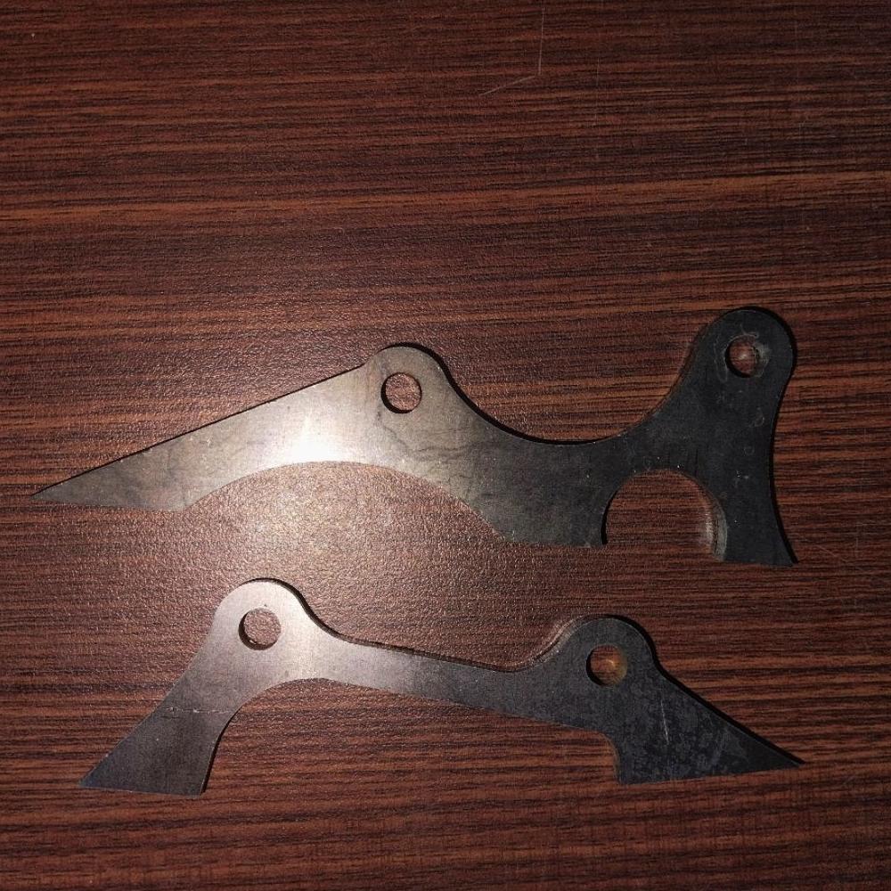 hutayaproject adapter disc brake sepeda all type|dudukan cakram kaliper sepeda disc brake viral