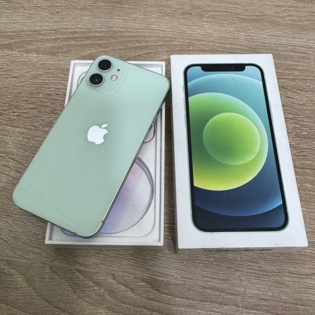 iphone 12 mini 64gb resmi ibox