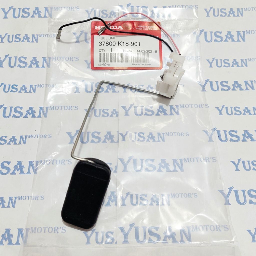 PELAMPUNG BENSIN ONTEL FUELPUMP VERZA 150 (2013-2018) K18-901