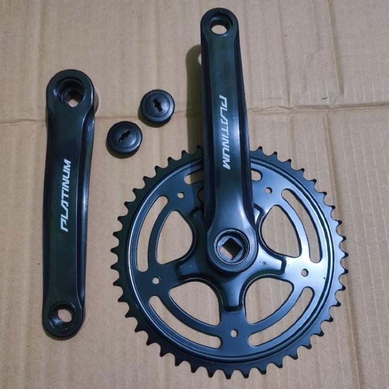 hutayaproject crank fixie crank sepeda terlaris