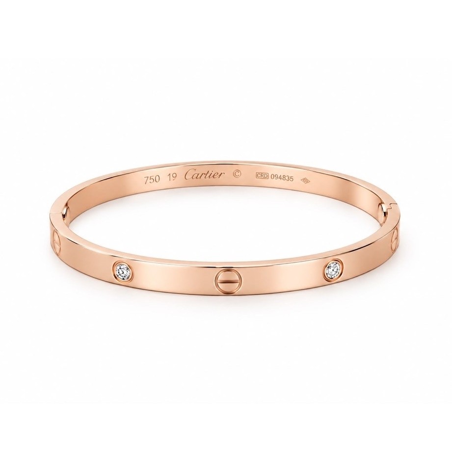 Gelang Bangle Nagita Bangle CTR Slim 4 mm Titanium Anti Karat Premium Quality