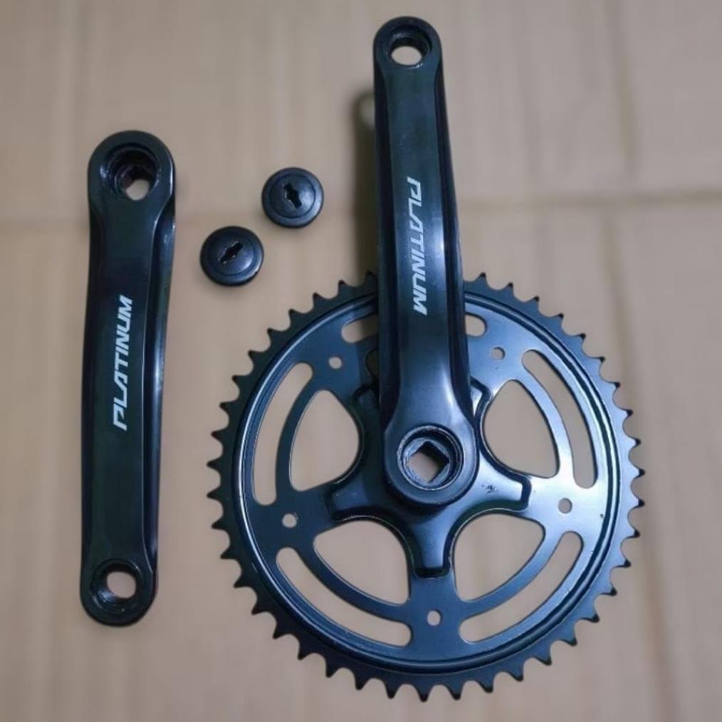 hutayaproject crank fixie crank sepeda bmx original