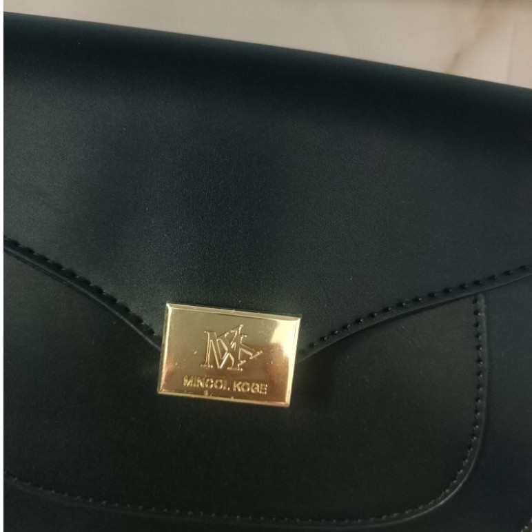 tas mincol koge