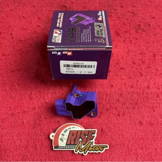 TPS SENSOR UMA RACING AEROX NMAX NEW Original