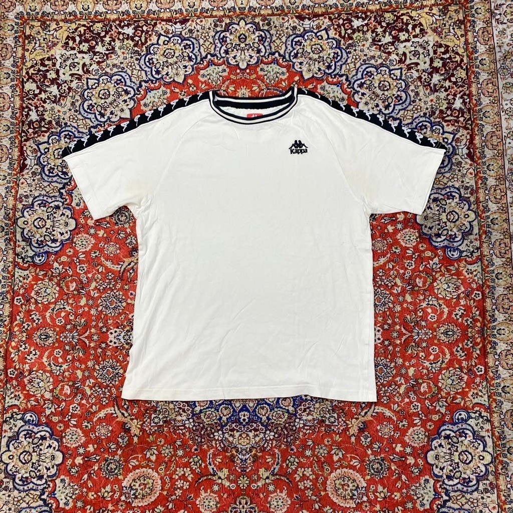 KAOS KAPPA TAPPED