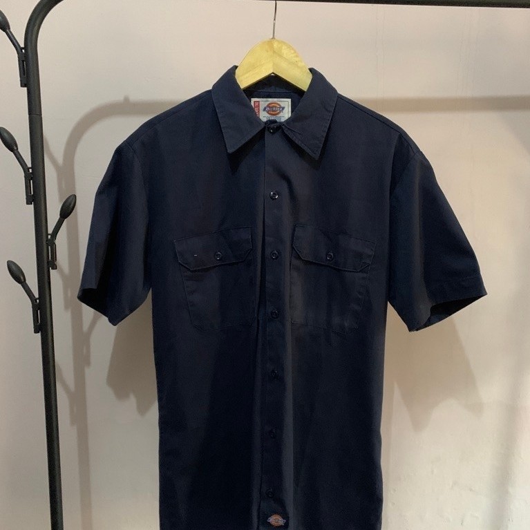 workshirt dickies