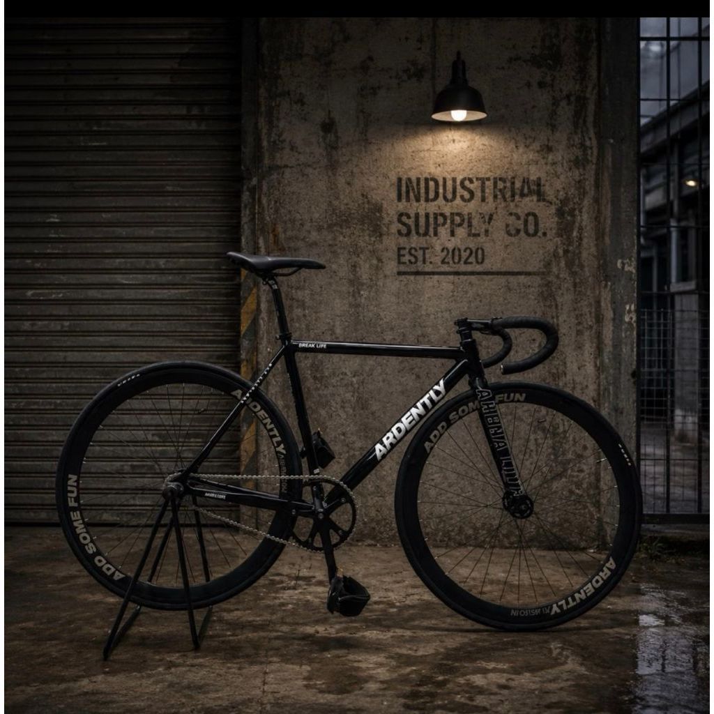Fullbike Ardently Arena Lite Request