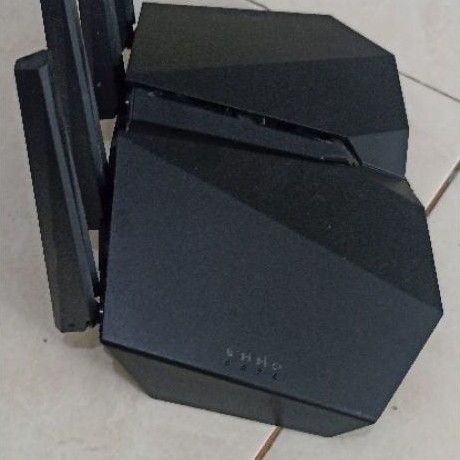 Router Asus RT-AX82U Ax5400