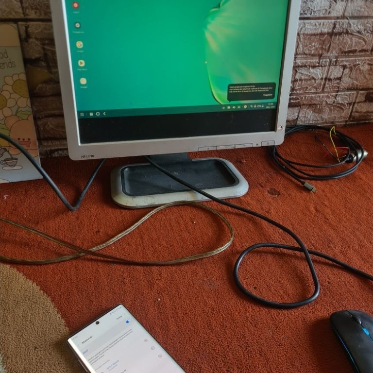 Samsung Note 10 Plus Minus