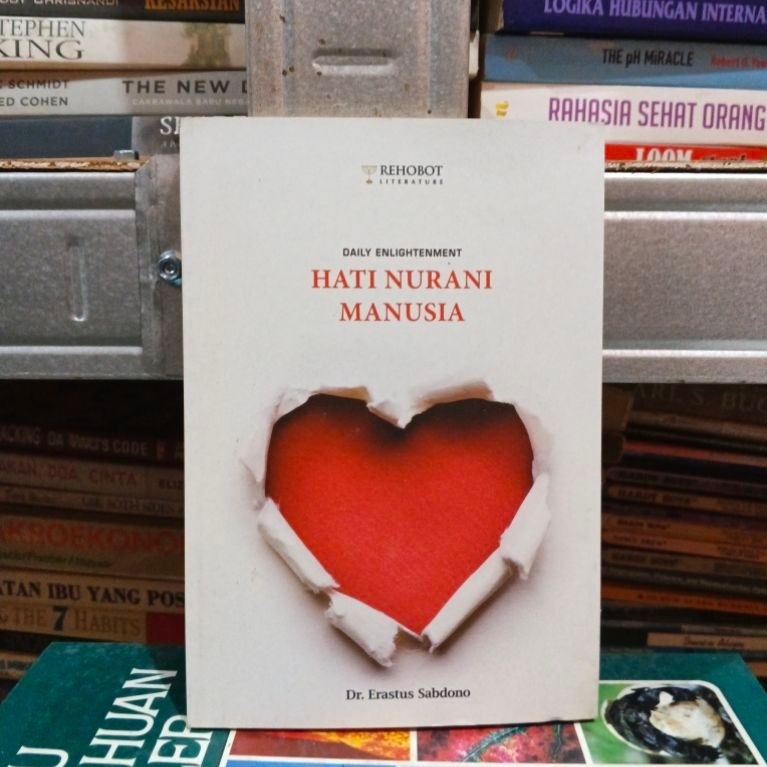 Hati nurani manusia