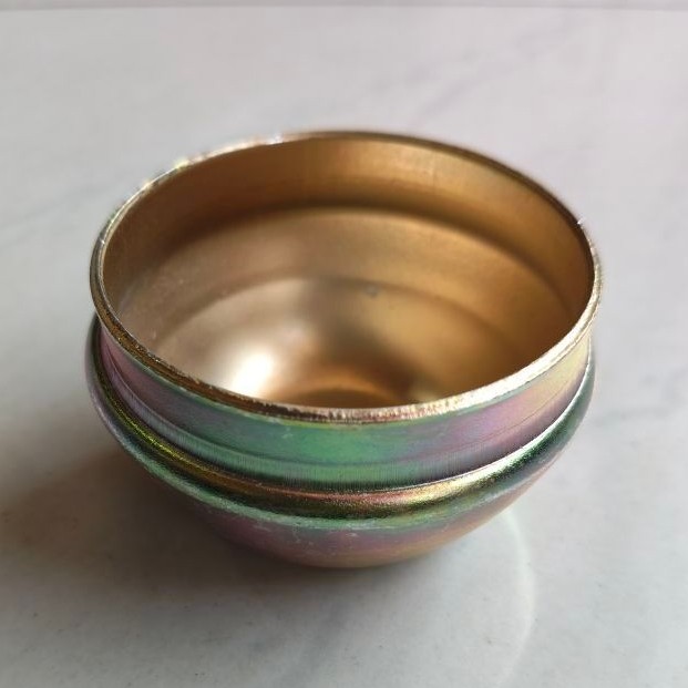 Dop Roda/Dop Tutup Lahar Isuzu Traga Diameter 56 mm