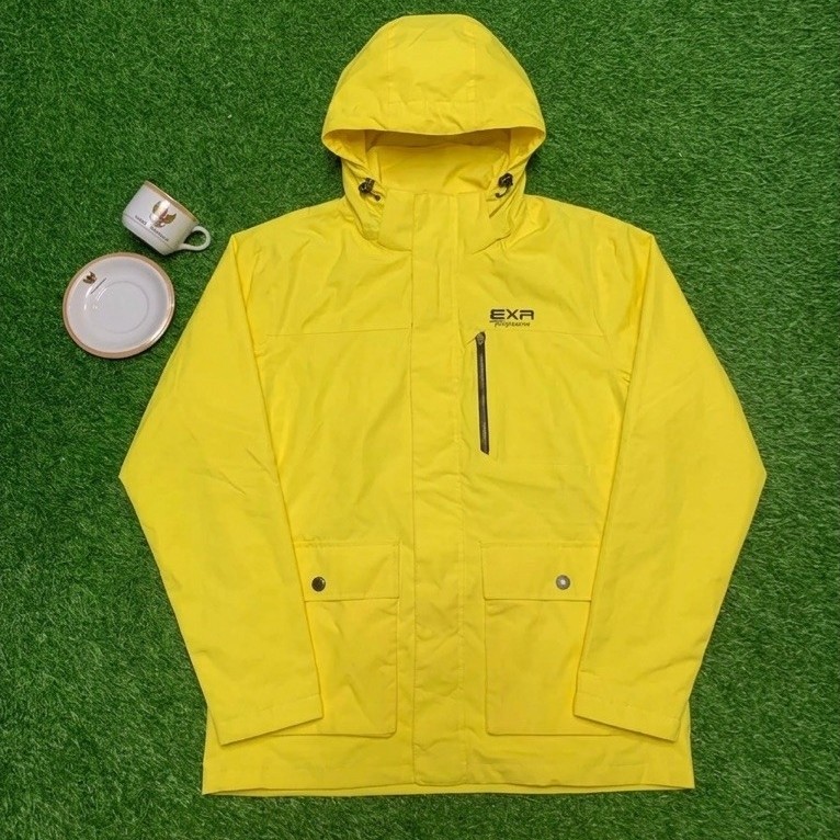 jaket outdoor EXR Progressive second original