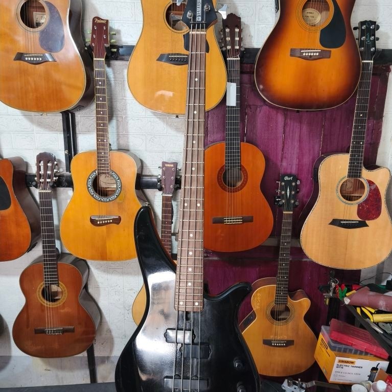 Bass Yamaha RBX270 Original Second