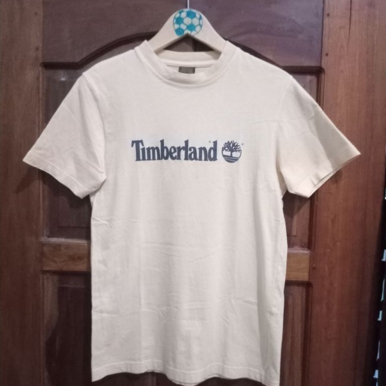 Kaos Timberland