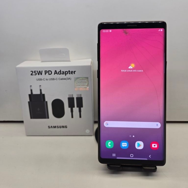 SAMSUNG GALAXY NOTE  NOTE  .NOTE 9 .NOTE 8 EX SEIN SECOND MURAH9