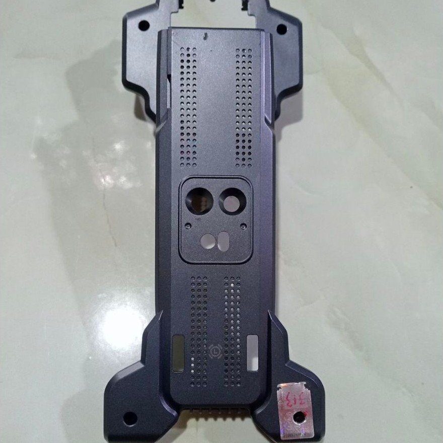 BODY BAWAH DRONE SJRC F22 S3 PRO SECOND minus