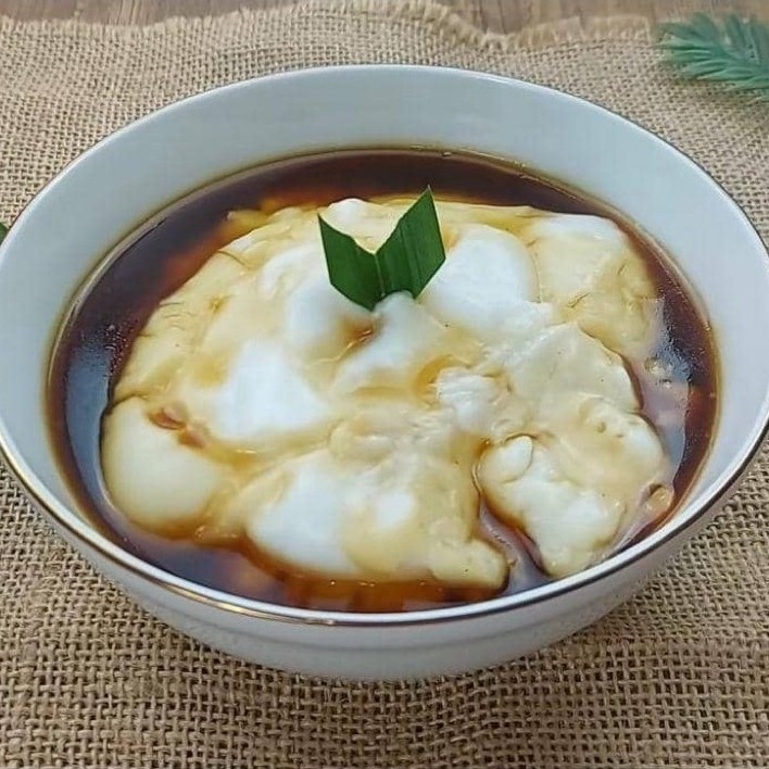 BUBUR MADURA SUMSUM