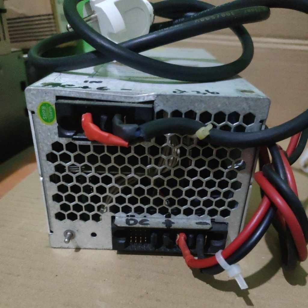 power suplay  vapel epw30-48a adjust normal