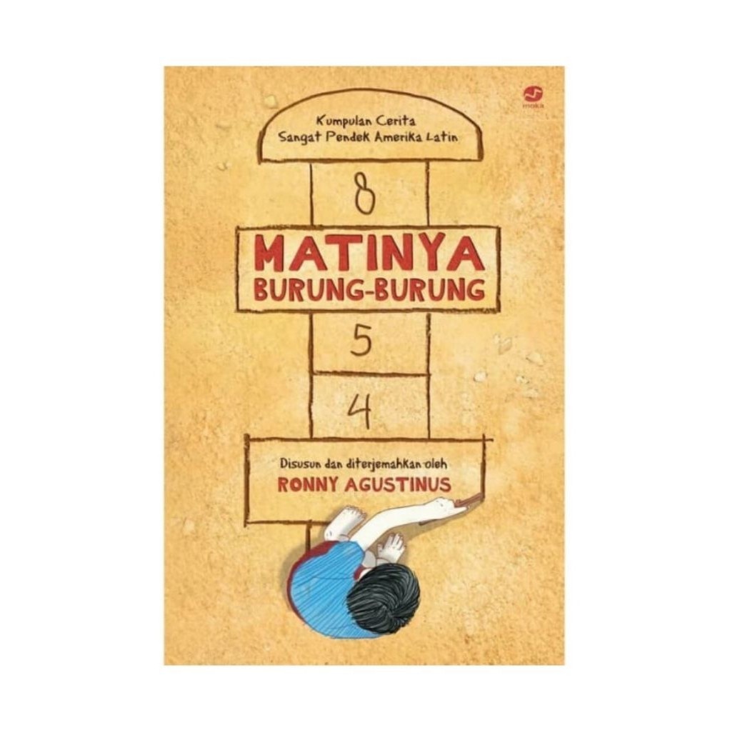 Matinya Burung - Burung - Ronny Agustinus