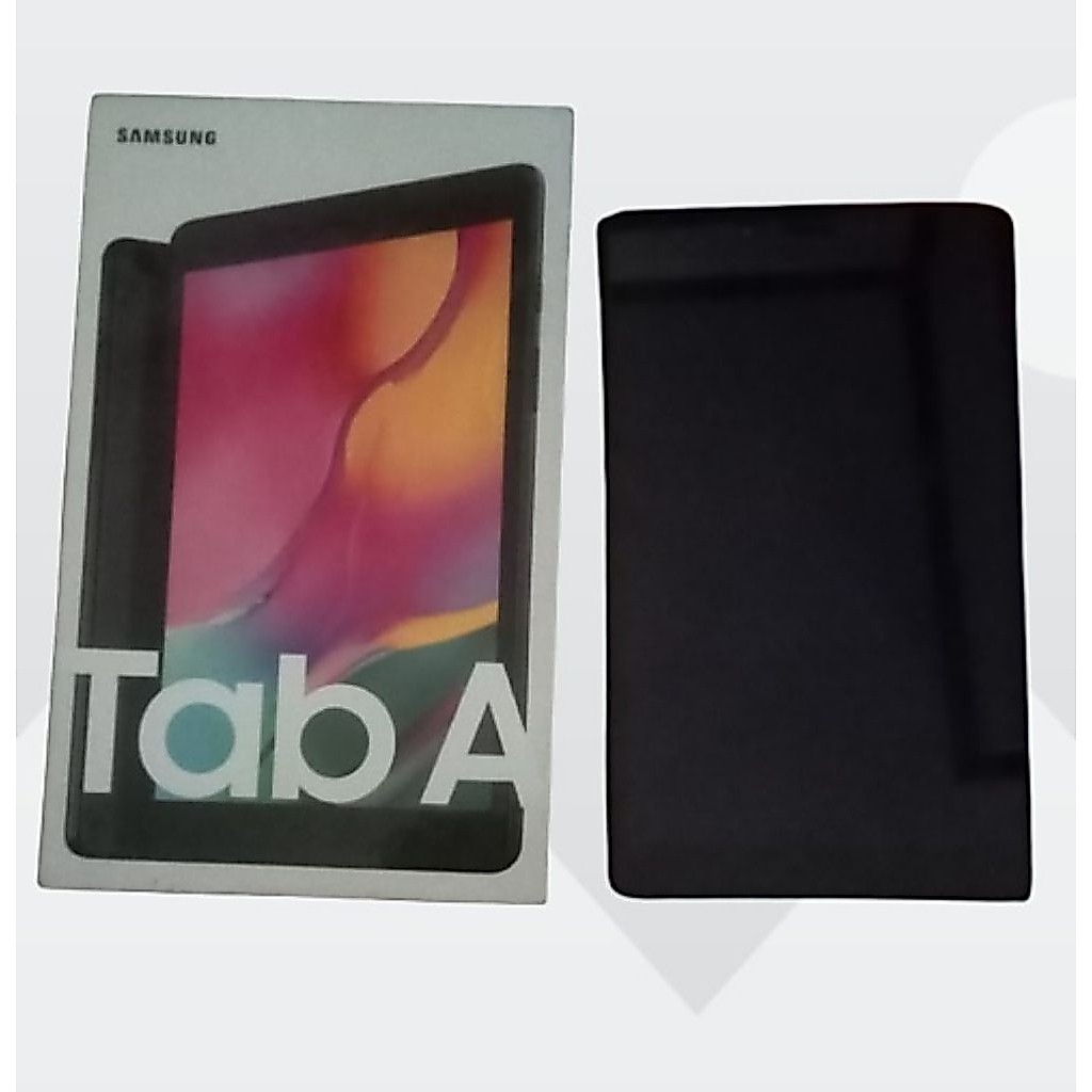 Samsung Galaxy TAbA 8' 2019 Second