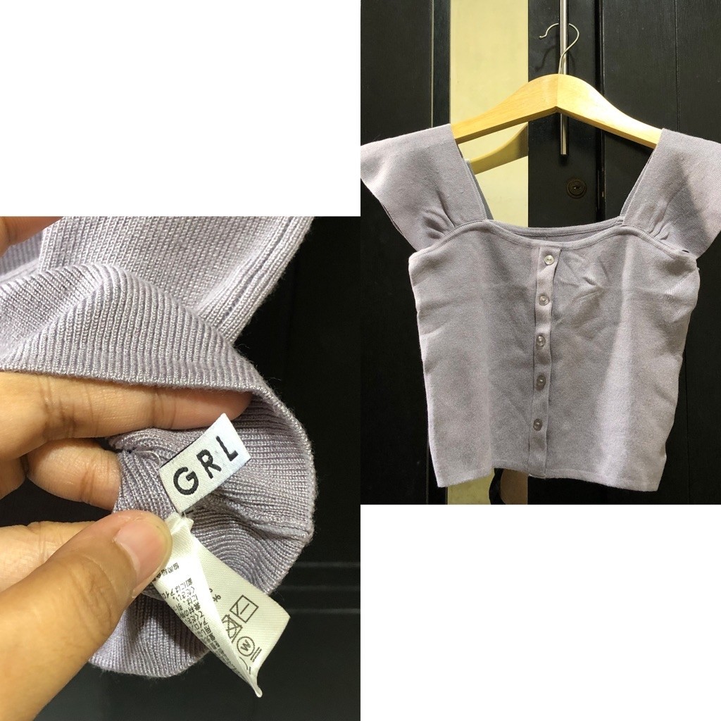 crop by grl