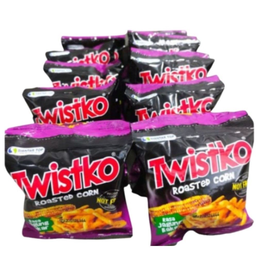 Aneka Snack Renteng