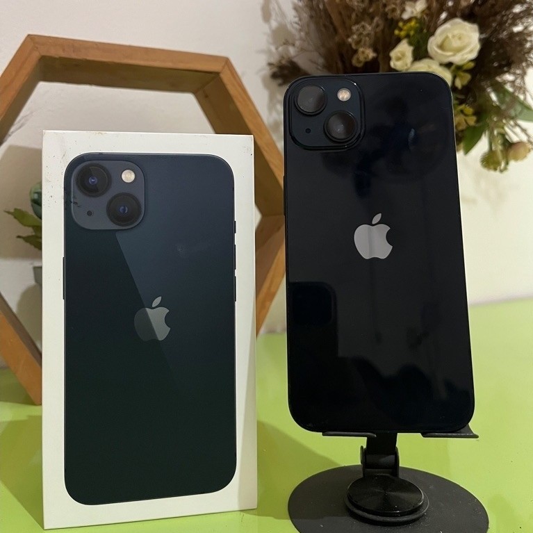IPHONE 13 basic 128 gb gdn/ibox/digimap