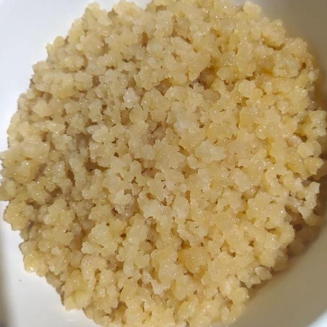 Herbal Teratai Salju bibit, Bibit Teratai Salju (bibit asli) 500 gr.