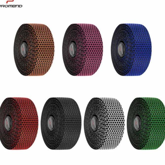 Bar tape Promend Grip dropbar Bartape stang handlebar Roadbike Gravel