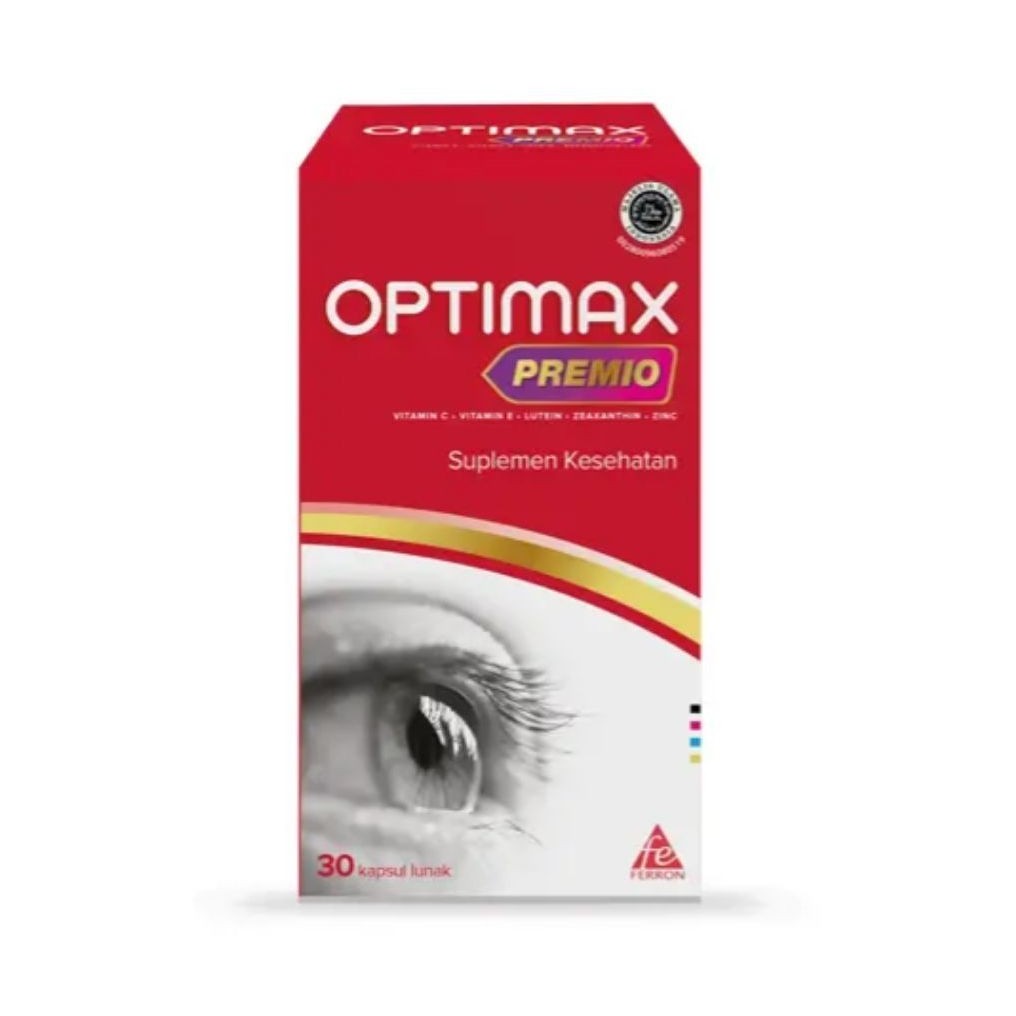 OPTIMAX PREMIO BOX 30