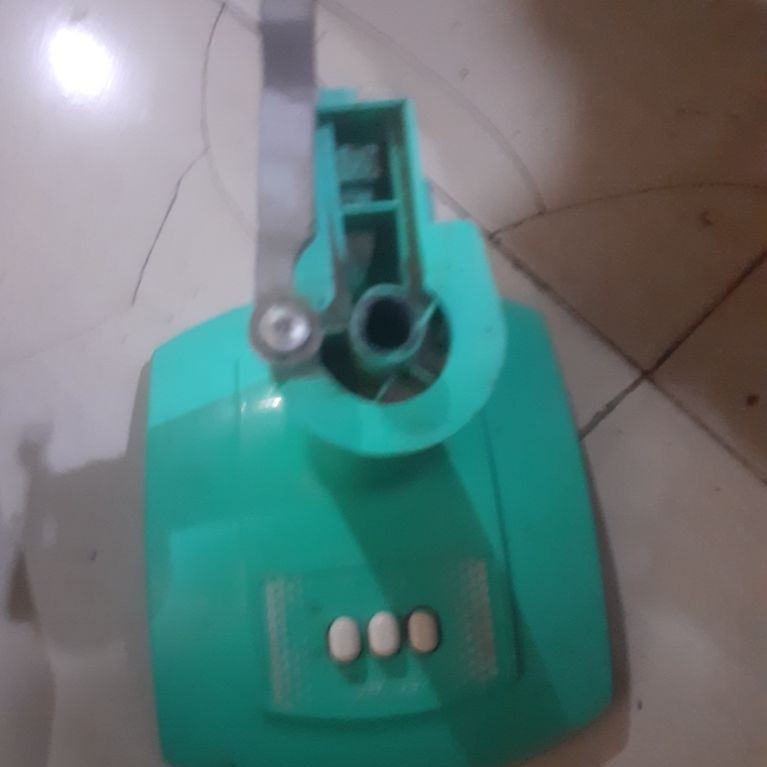 body kipas cosmos duduk ukuran kecil