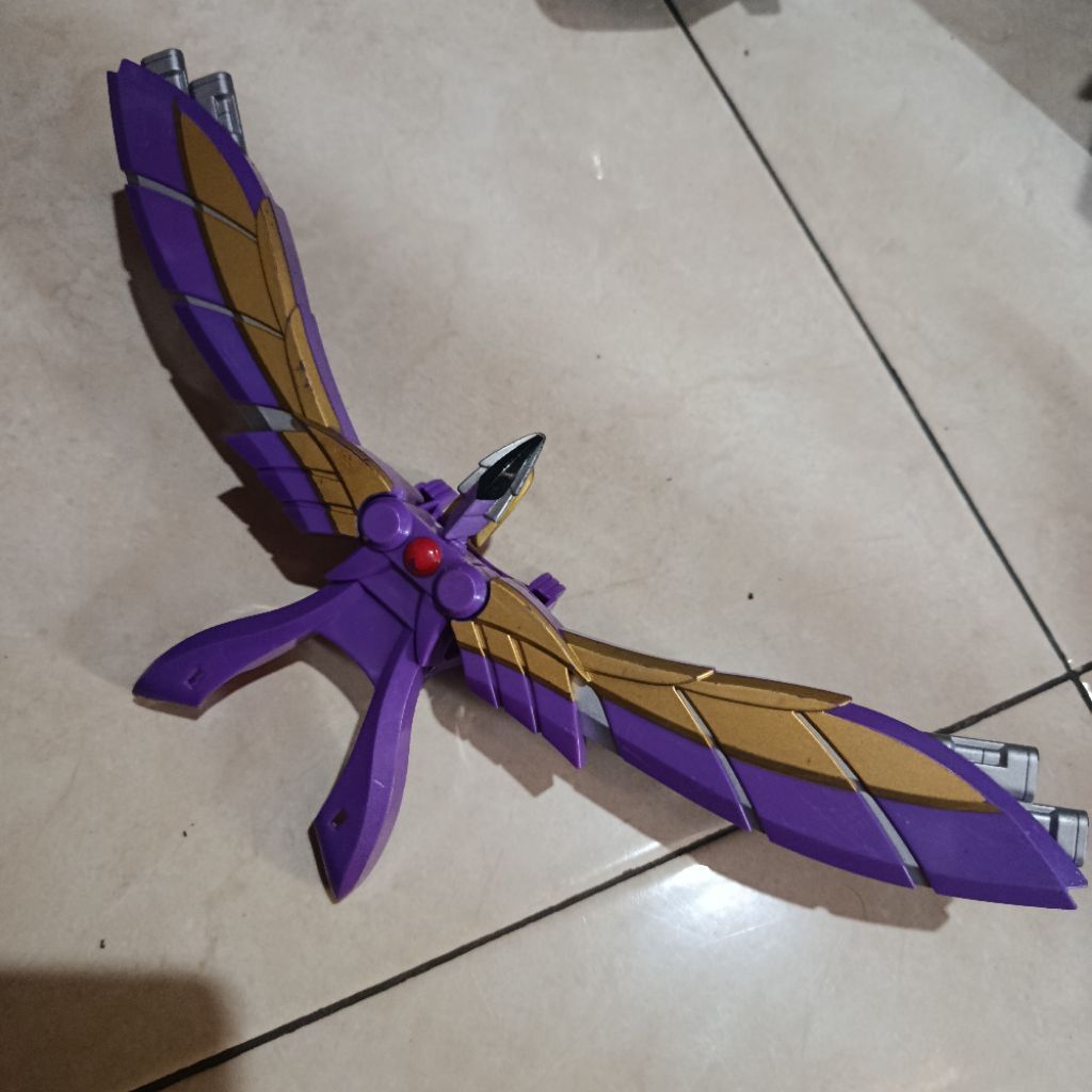 DX Helios Magnetic Bima X