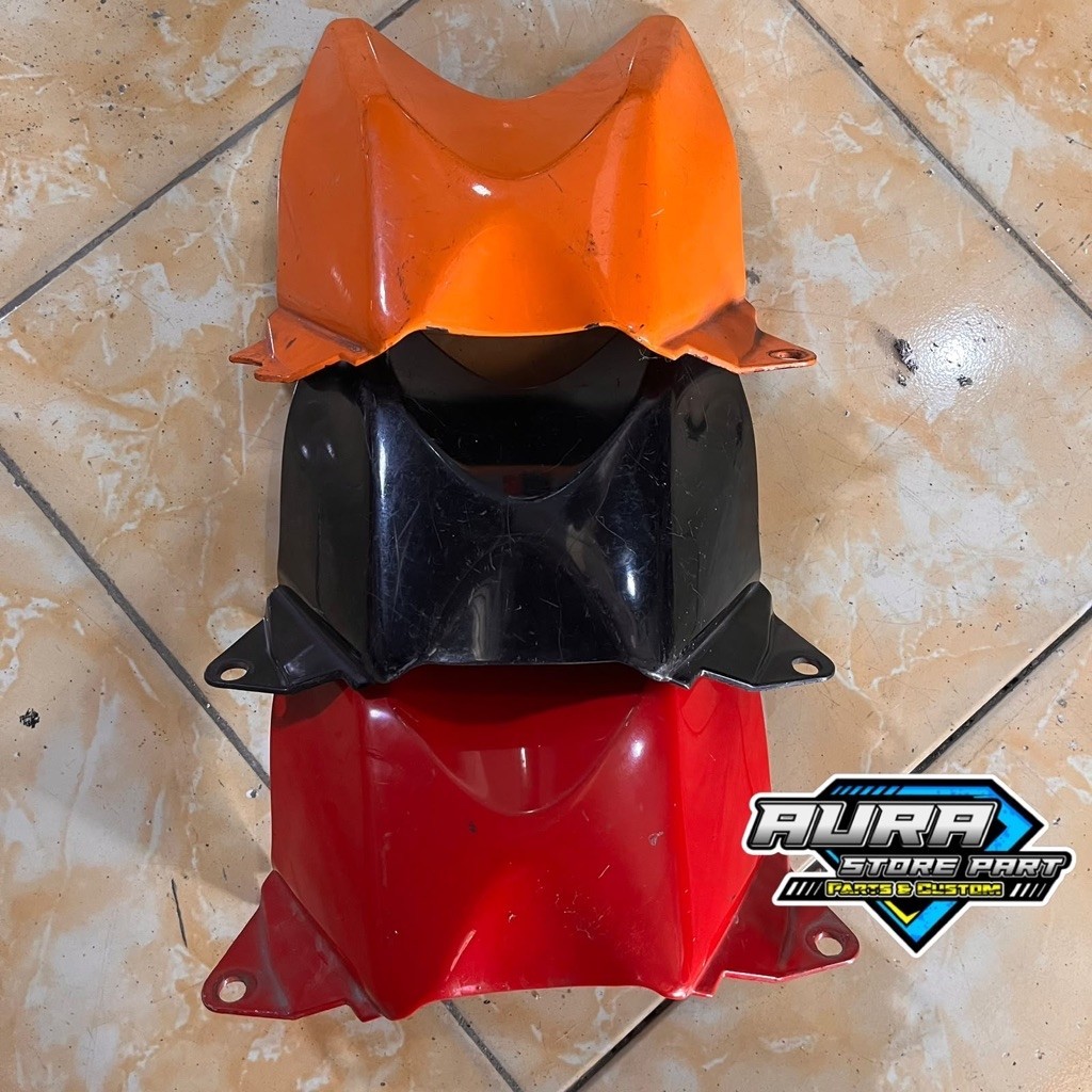 Cover tanki cbr 250r thailnd KYJ | cover tanki cbr 150r Thailnd KPP Fi | Cover tanki cbr